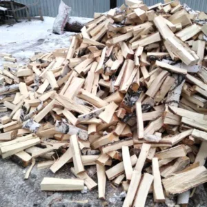 Доставка дров недорого