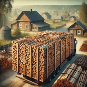 купить дрова Мытищи